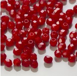Zdjęcie - Fire Polish Opal Red (91250) 3mm
